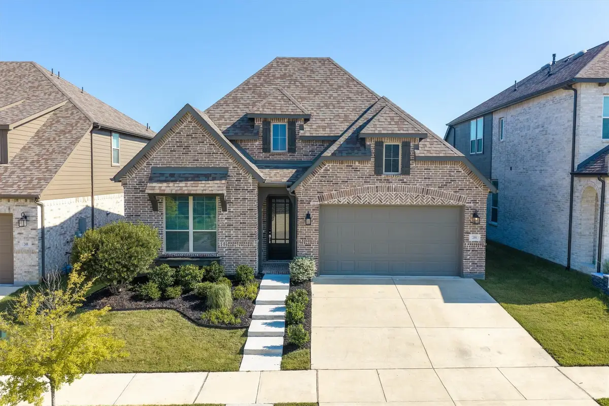 2404 Plover Lane, Argyle, TX 76226 - #1