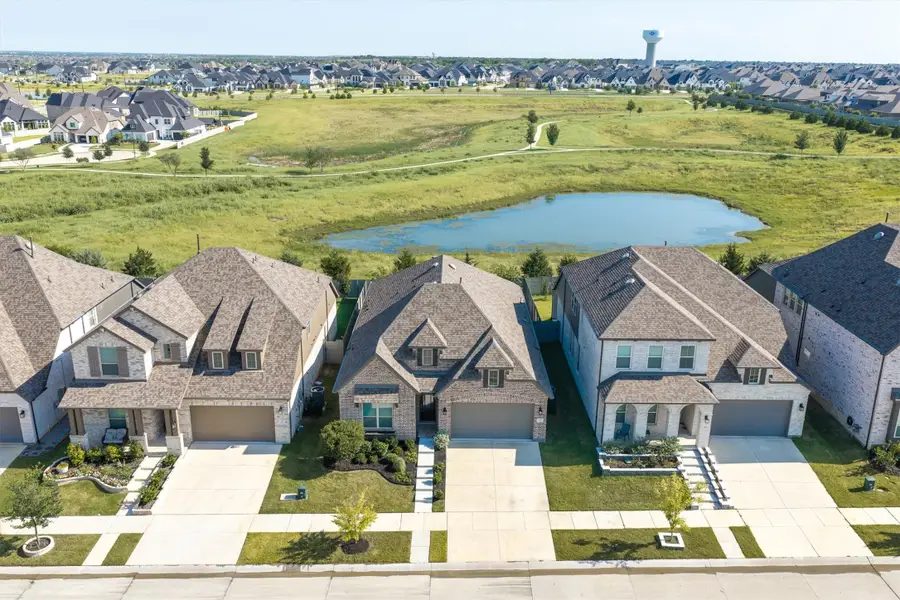 2404 Plover Lane, Argyle, TX 76226 - #3