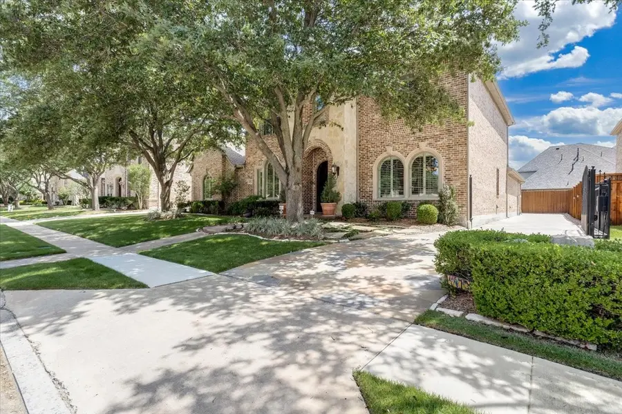 4473 Druid Hills Drive, Frisco, TX 75034 - #3
