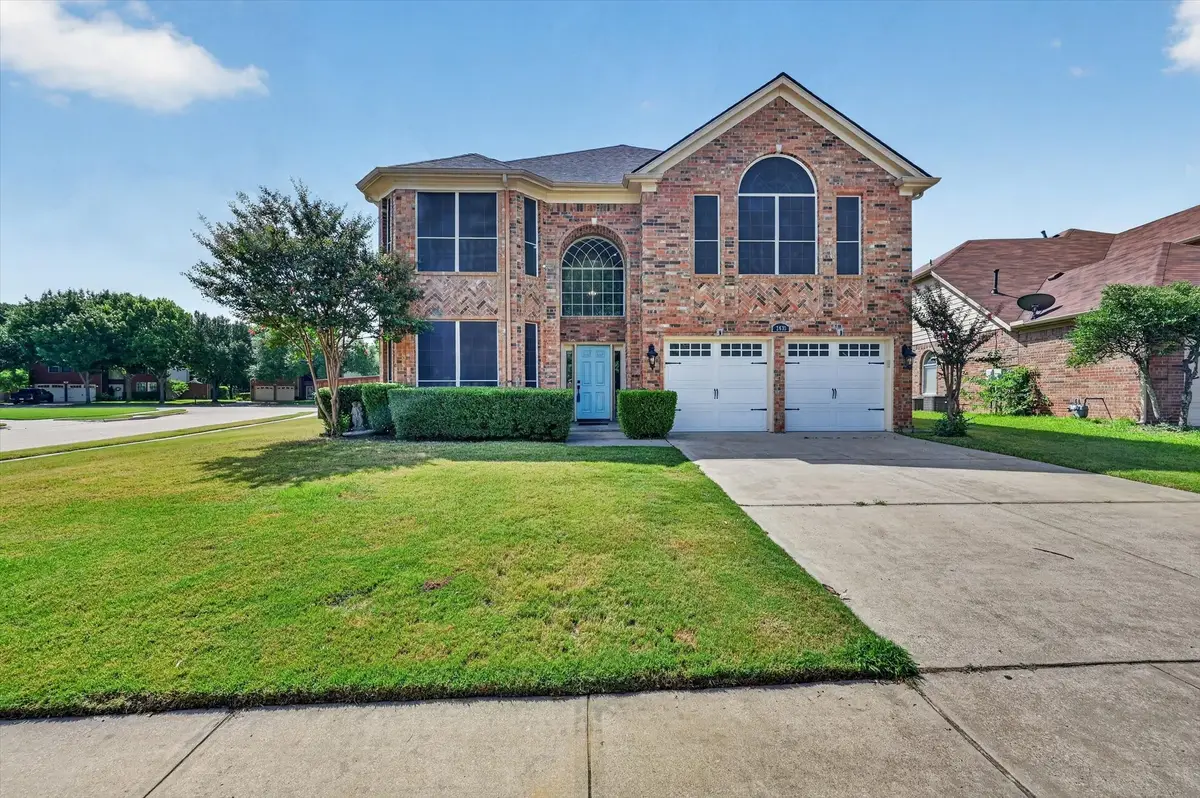 2633 Lakeside Drive, Burleson, TX 76028 - #1