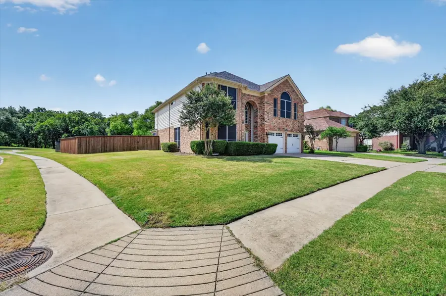 2633 Lakeside Drive, Burleson, TX 76028 - #2