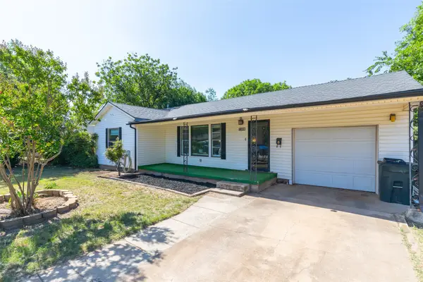 2309 Moore Street, Abilene, TX 79605