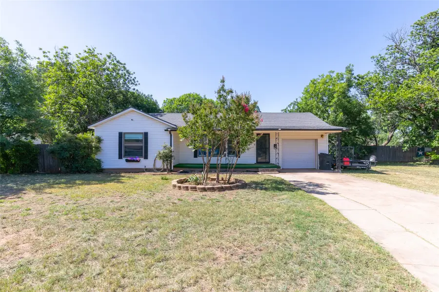 2309 Moore Street, Abilene, TX 79605 - #3
