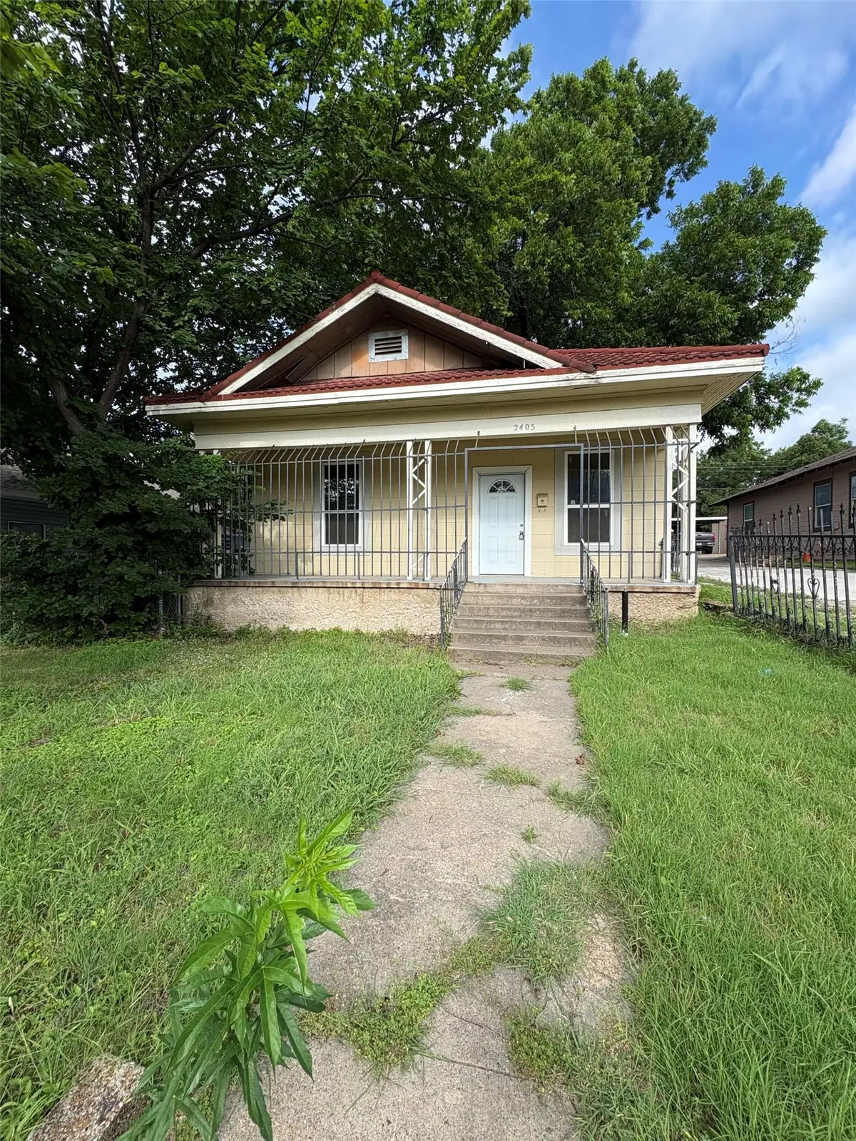 2405 Roosevelt Avenue, Fort Worth, TX 76164 - #1