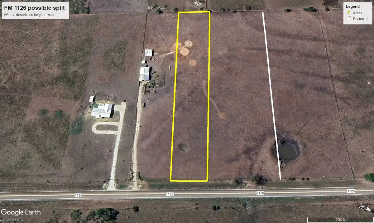 TBD Fm 1126, Corsicana, TX 75110 - #1