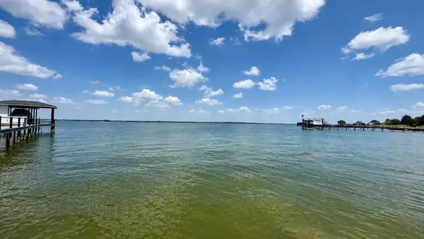 Lot 30 Marina Point, Streetman, TX 75859