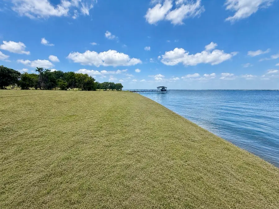 Lot 30 Marina Point, Streetman, TX 75859 - #3