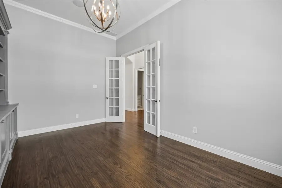 1004 W Bluff Way, Roanoke, TX 76262 - #3