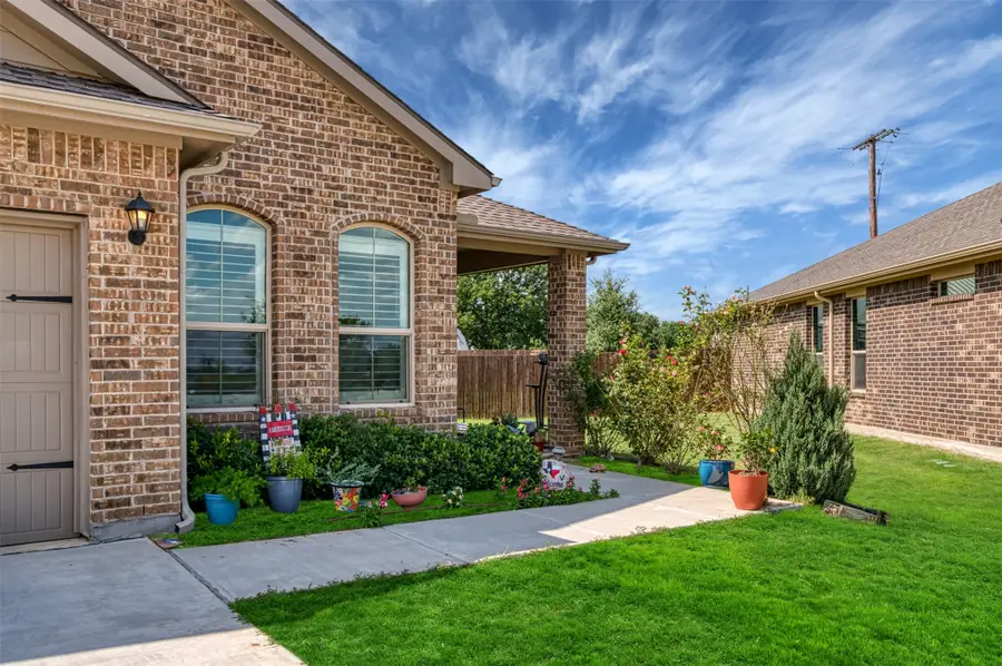 111 Augusta Court, Boyd, TX 76023 - #2