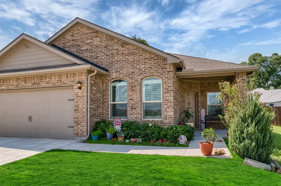 111 Augusta Court, Boyd, TX 76023 - #3
