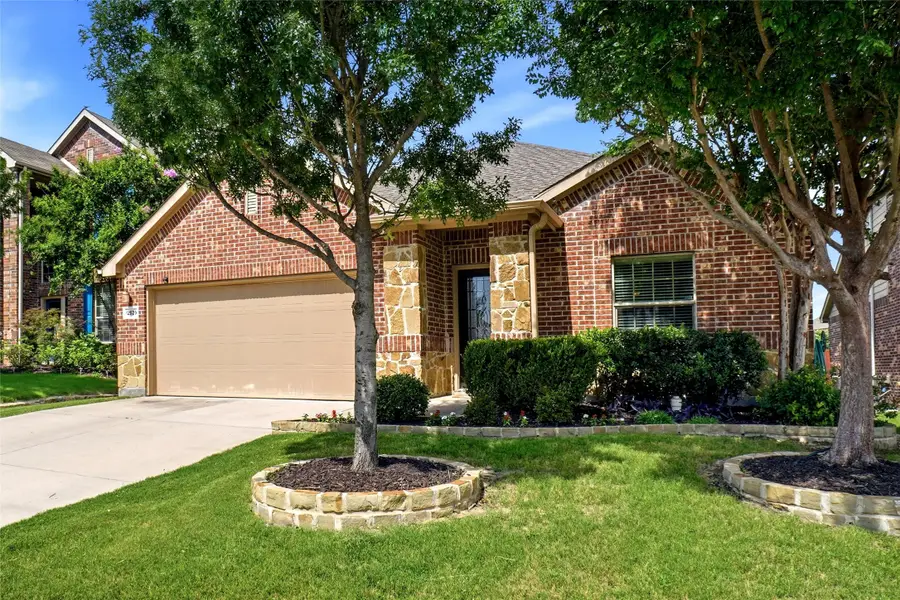 12529 Autumn Leaves Trail, Fort Worth, TX 76244 - #2