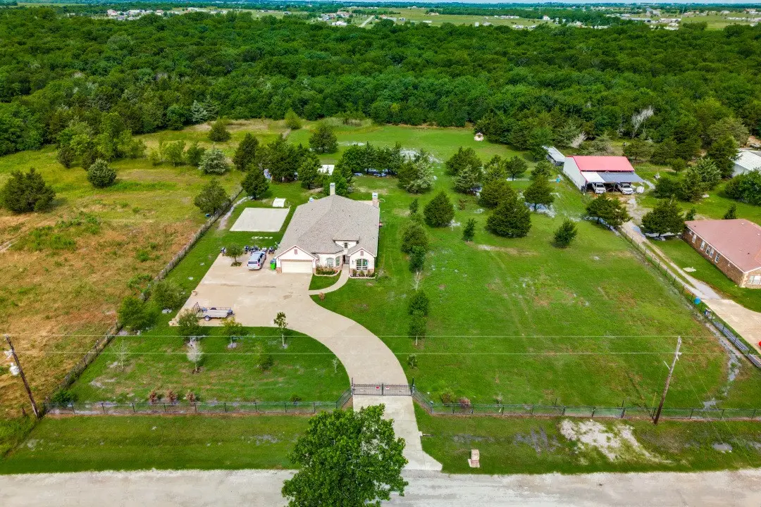 1953 S Sky Meadows Drive, Caddo Mills, TX 75135 - #1