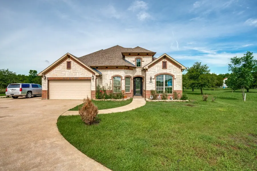 1953 S Sky Meadows Drive, Caddo Mills, TX 75135 - #2