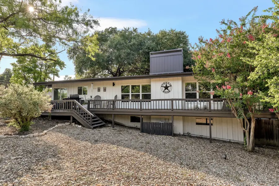 4901 Fairway Court, Decordova, TX 76049 - #2