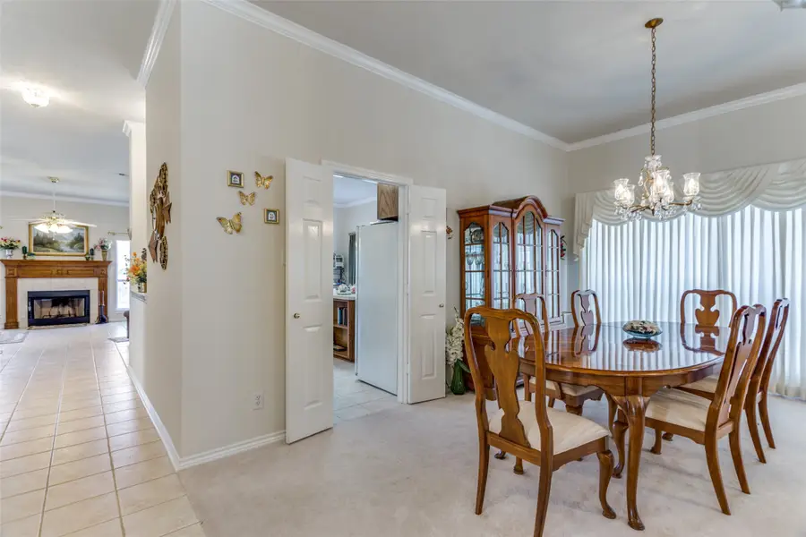 345 Huggins Drive, Springtown, TX 76082 - #3