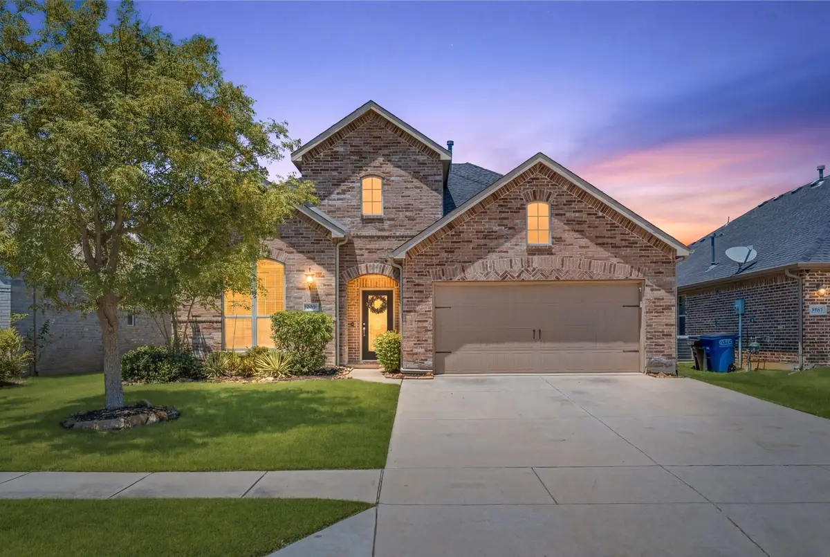 2687 Costa Mesa Drive, Little Elm, TX 75068 - #1