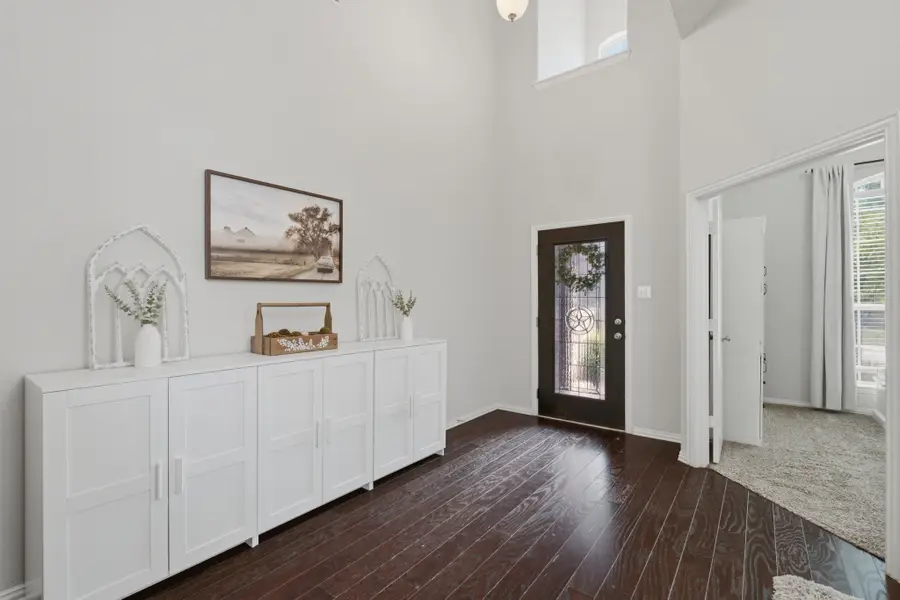 2687 Costa Mesa Drive, Little Elm, TX 75068 - #2