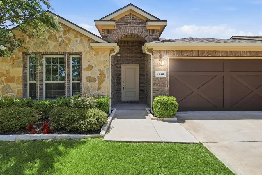 1416 Trailwood Terrace, Aubrey, TX 76227 - #2
