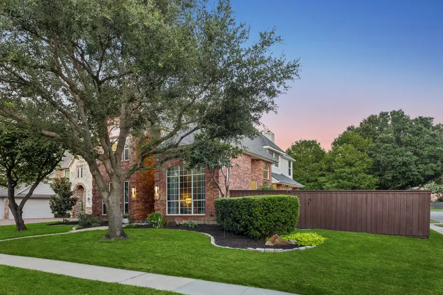 1427 Briar Meadow Drive, Keller, TX 76248 - #3