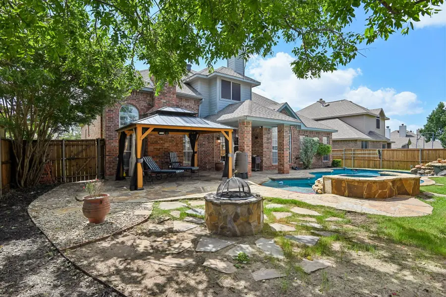 2225 Kings Forest Lane, Flower Mound, TX 75028 - #2