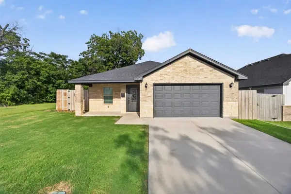 1504 Missouri Avenue, Fort Worth, TX 76104