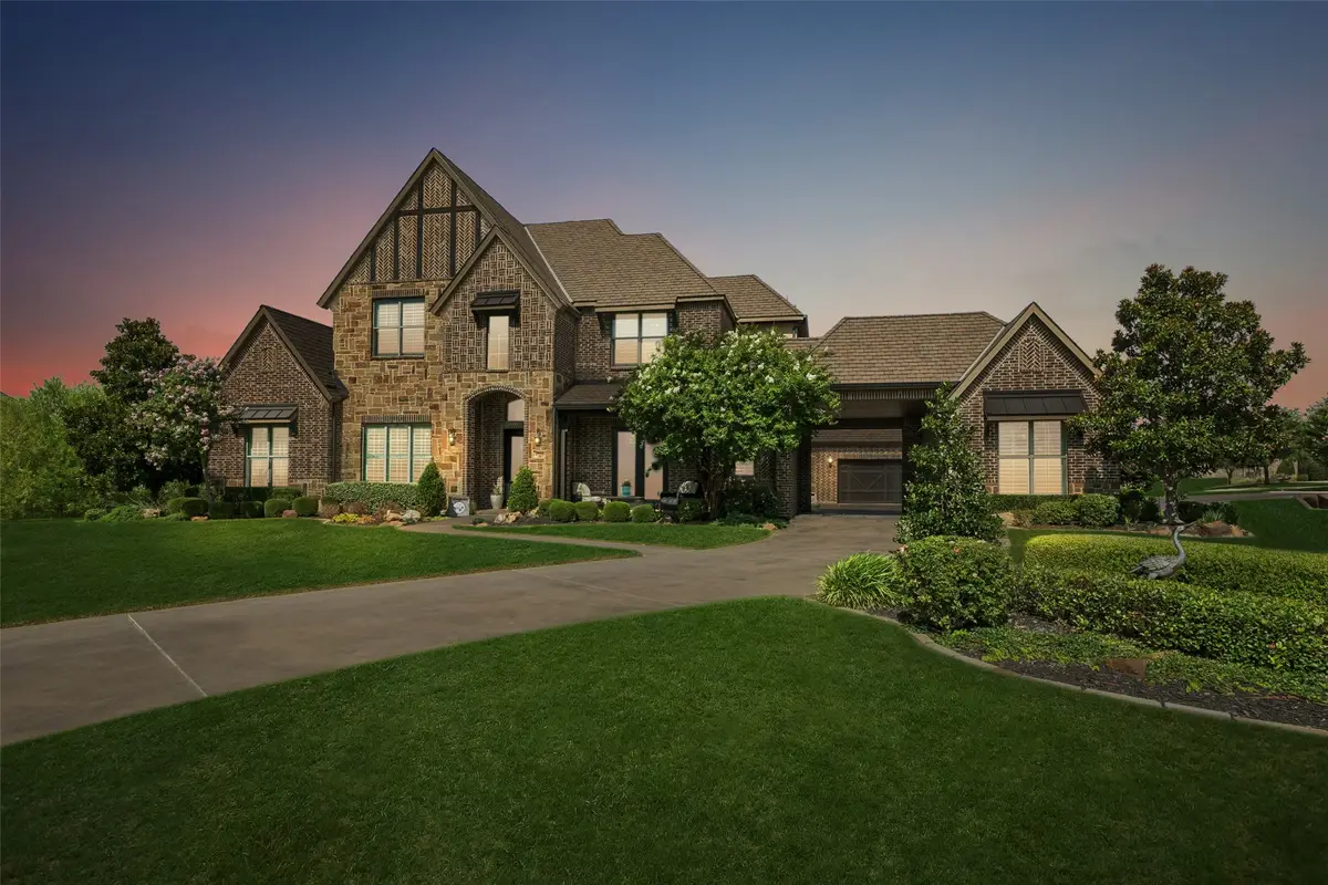 4517 Montalcino Boulevard, Flower Mound, TX 75022 - #1