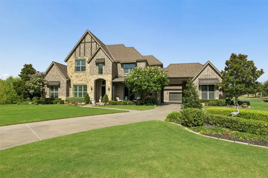 4517 Montalcino Boulevard, Flower Mound, TX 75022 - #2