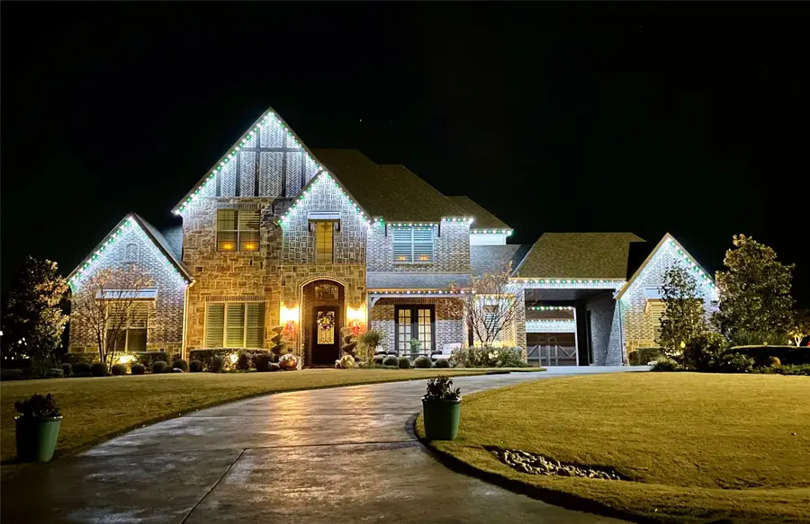 4517 Montalcino Boulevard, Flower Mound, TX 75022 - #3