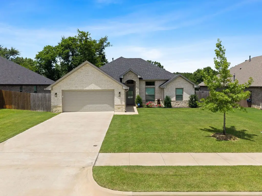 10027 Dayspring, Flint, TX 75762 - #1