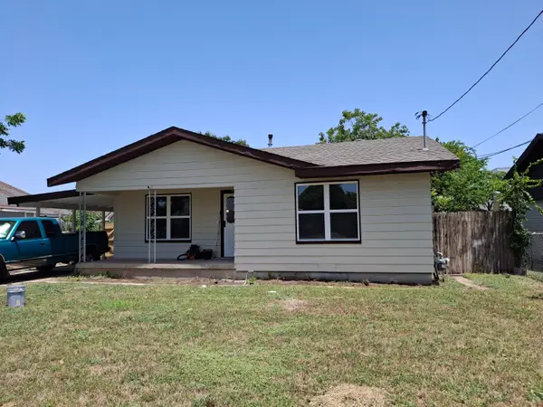 2707 Engle Avenue, Dallas, TX 75233