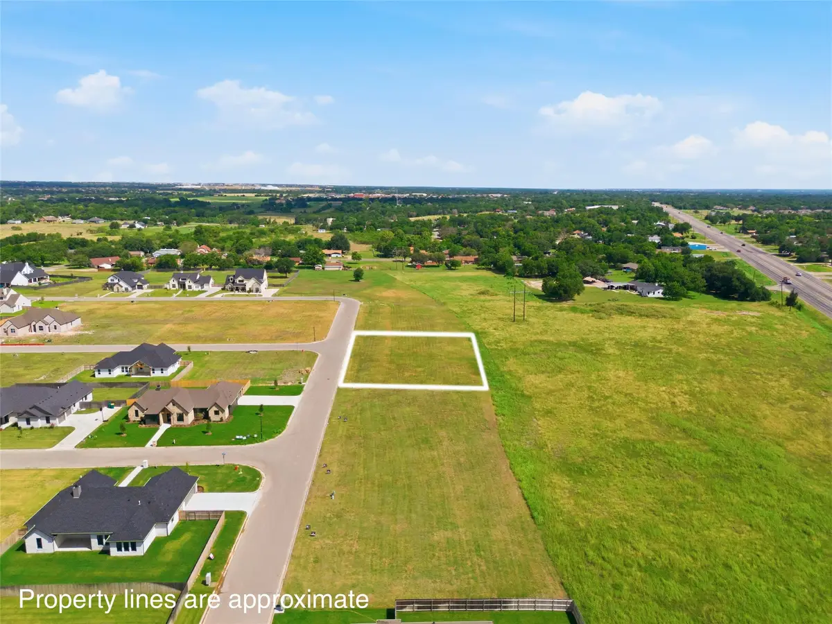 Lot 12 Anglers Lane, Robinson, TX 76706 - #1