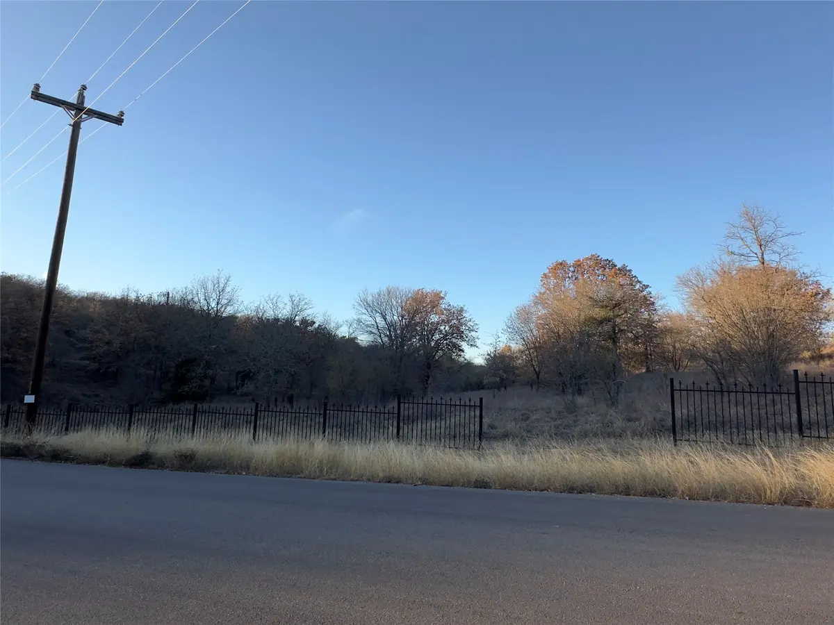 Lot 283 Cozy Cove Court, Chico, TX 76431 - #1