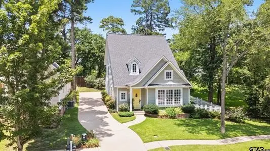 3966 Charleston Park, Tyler, TX 75701 - #2