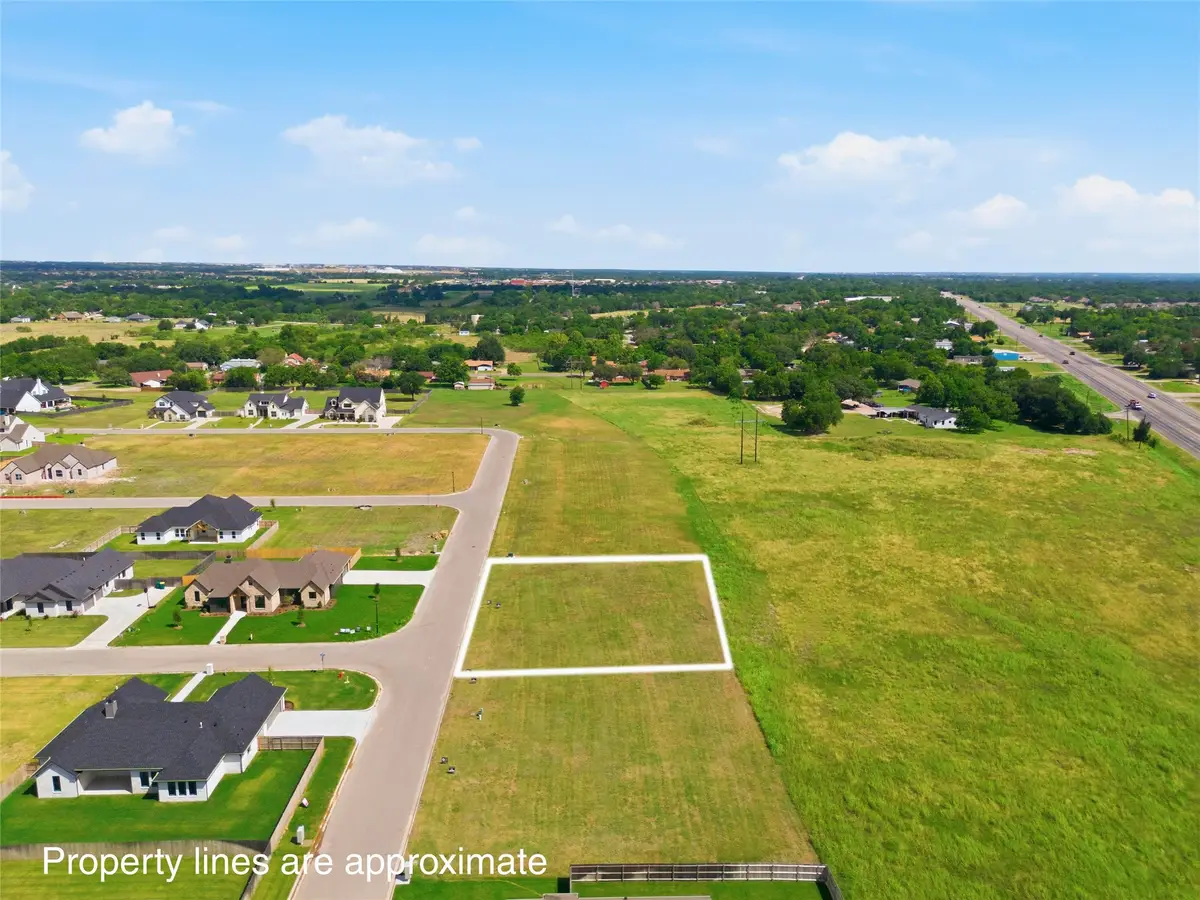 Lot 13 Anglers Lane, Robinson, TX 76706 - #1