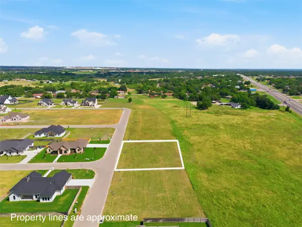 Lot 13 Anglers Lane, Robinson, TX 76706