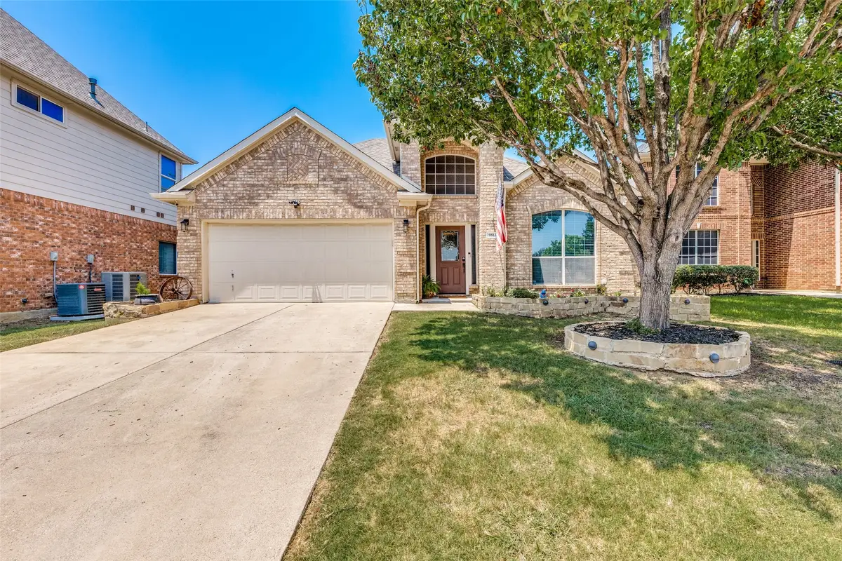 9813 Voss Avenue, Fort Worth, TX 76244 - #1