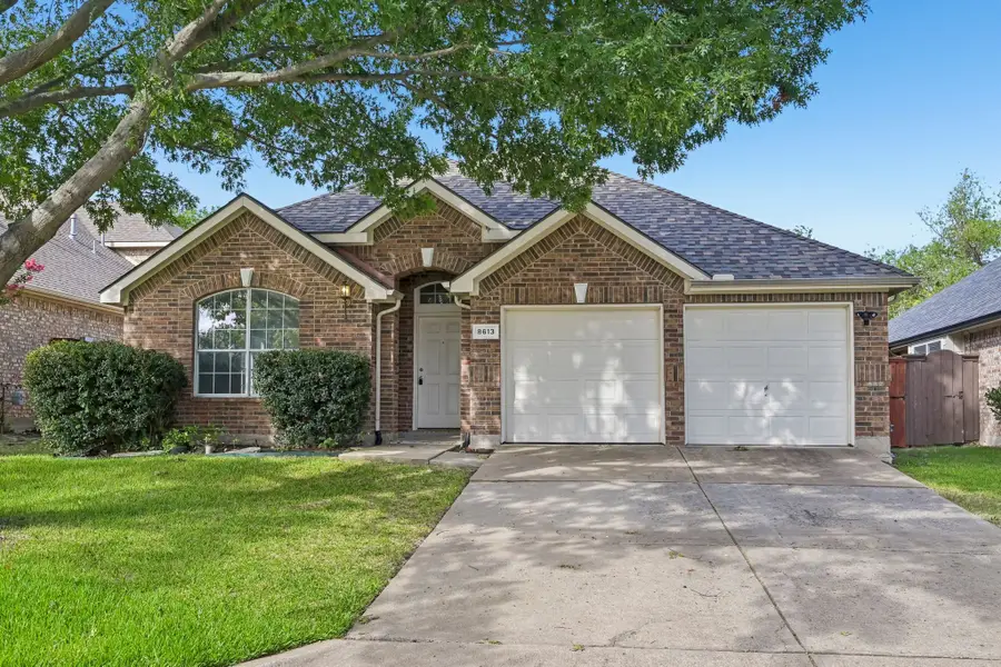 8613 Saint Andrews Lane, Rowlett, TX 75089 - #2