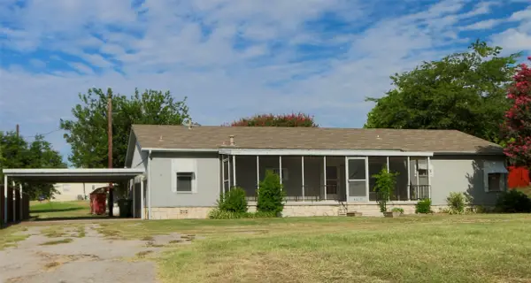 4018 Marana Drive, Granbury, TX 76048