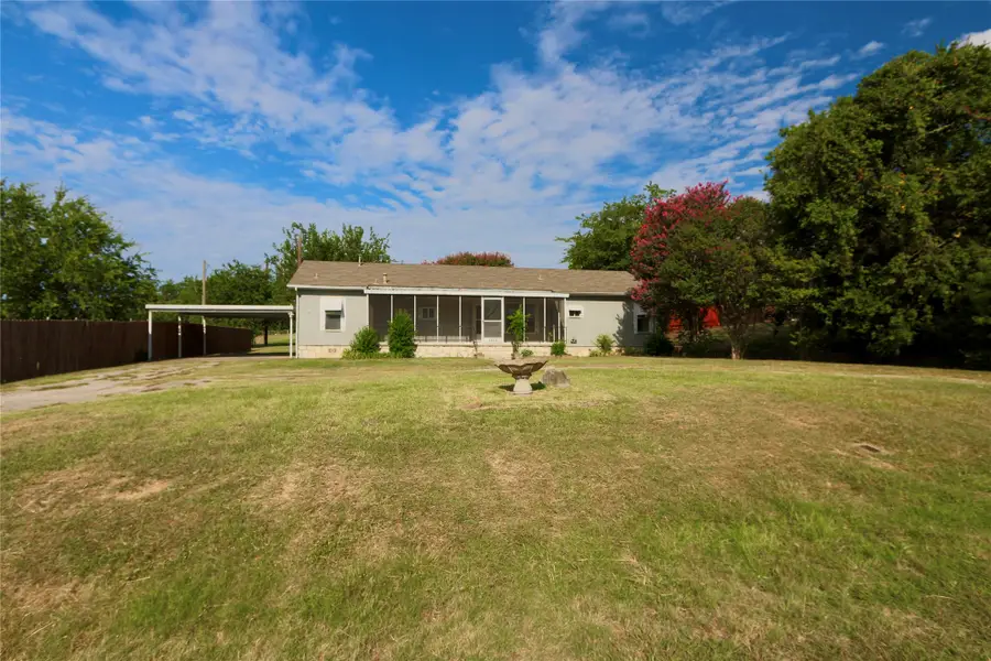 4018 Marana Drive, Granbury, TX 76048 - #2