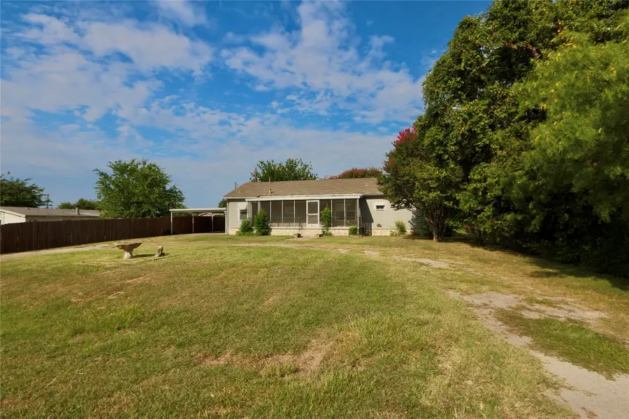 4018 Marana Drive, Granbury, TX 76048 - #3