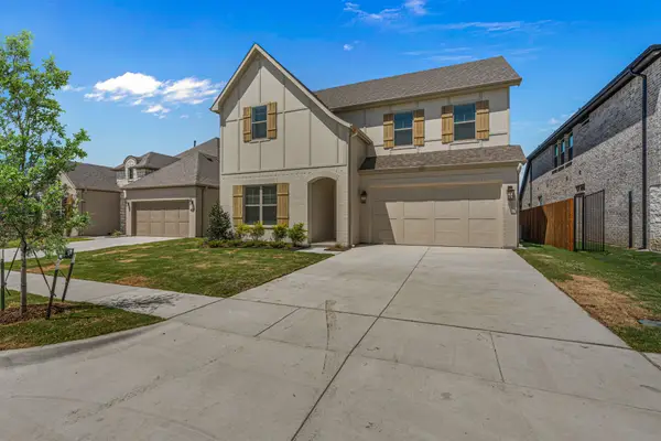 920 Sandpiper Drive, Aledo, TX 76008