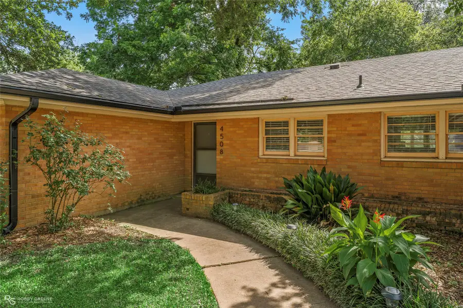 4508 Fern Avenue, Shreveport, LA 71105 - #2