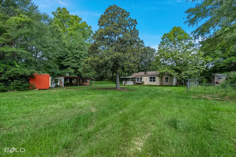 9956 Rodessa State Line Road, Rodessa, LA 71069 - #2