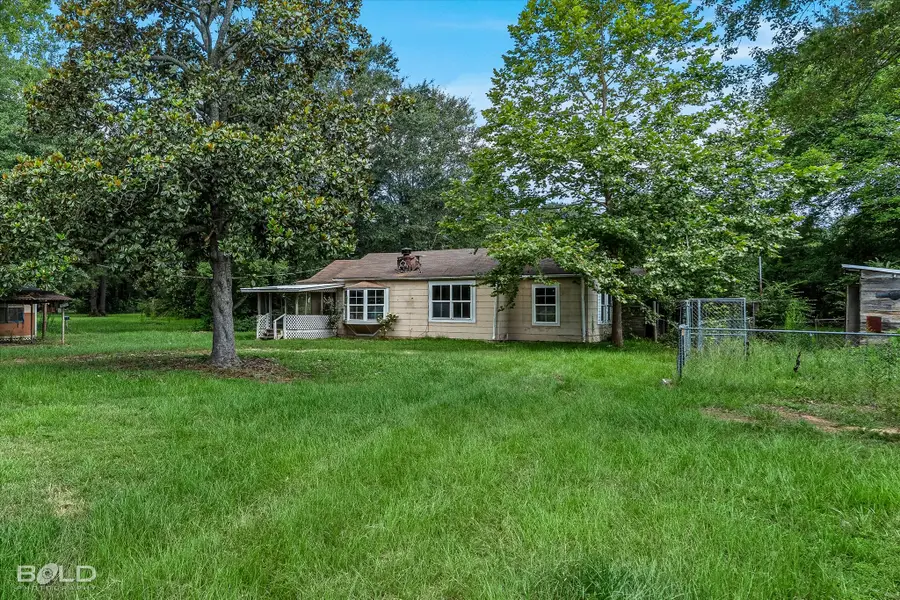 9956 Rodessa State Line Road, Rodessa, LA 71069 - #3