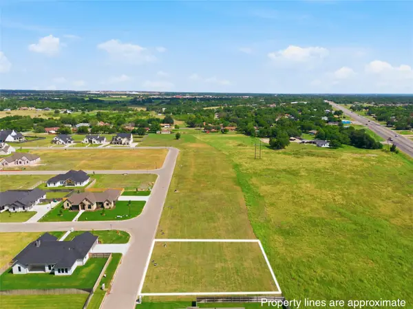 Lot 14 Anglers Lane, Robinson, TX 76706