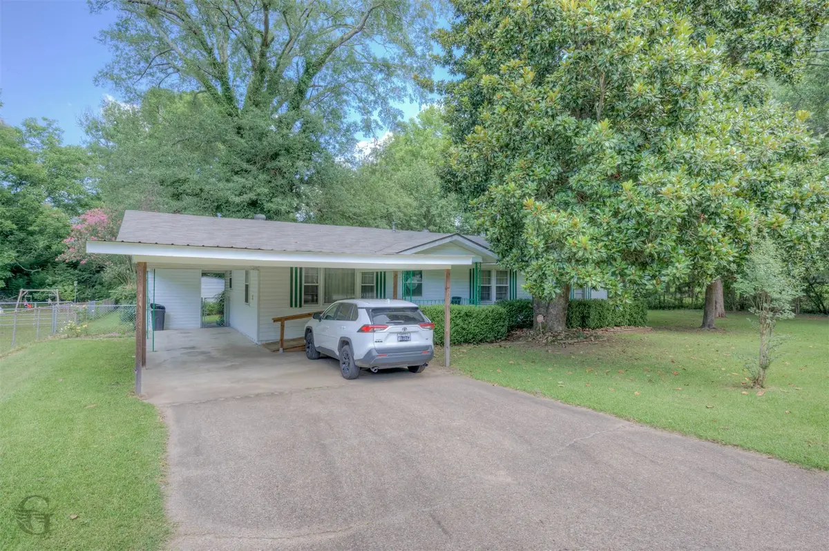 311 Greenwood Street, Mooringsport, LA 71060 - #1