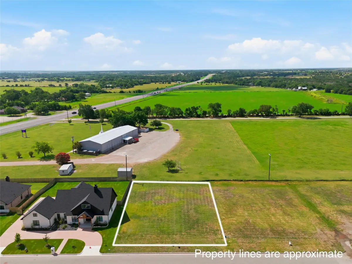 Lot 4 Water View Lane, Robinson, TX 76706 - #1
