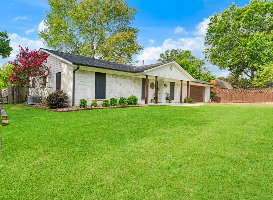 3320 Cleveland, Paris, TX 75460 - #3