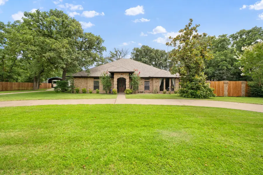 1023 County Road 3310, Greenville, TX 75402 - #2