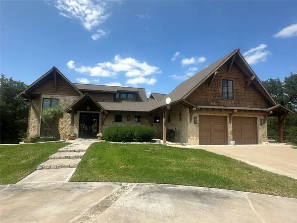 1255 Alexander Road, Stephenville, TX 76401